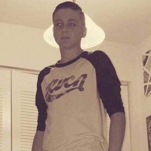 Meet your Posher, Jared